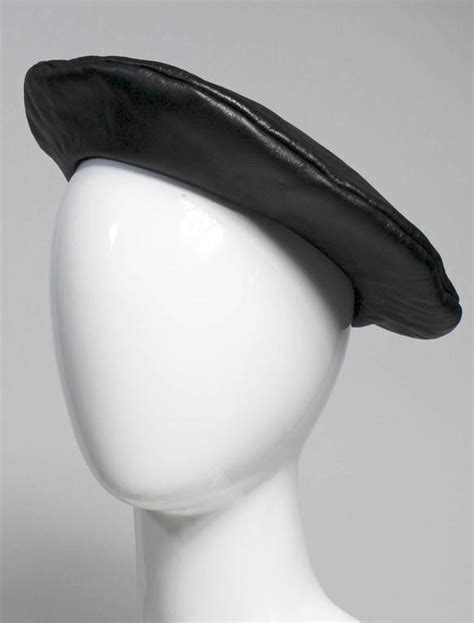 ysl beret|YSL hats for women.